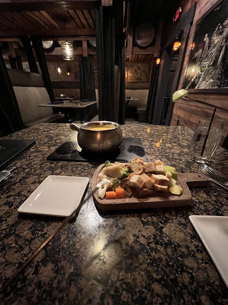 The Melting Pot