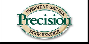 Precision Door Service