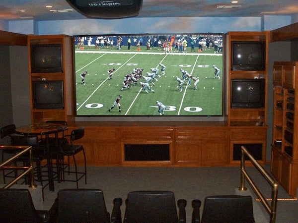 Installation Specialists of Texas