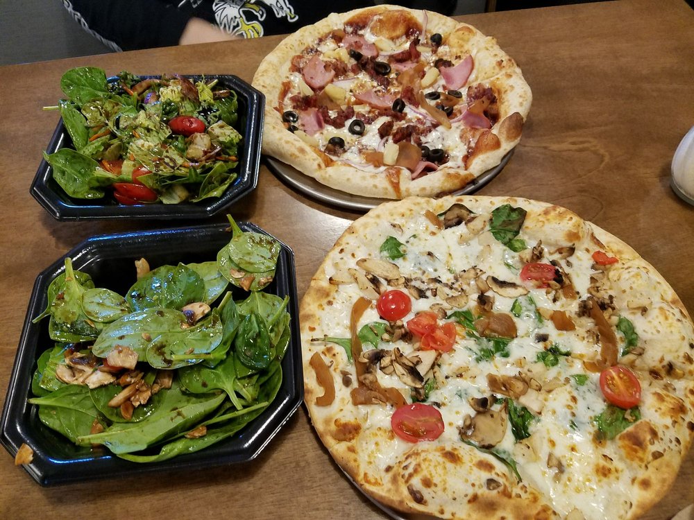 Pie Five Pizza