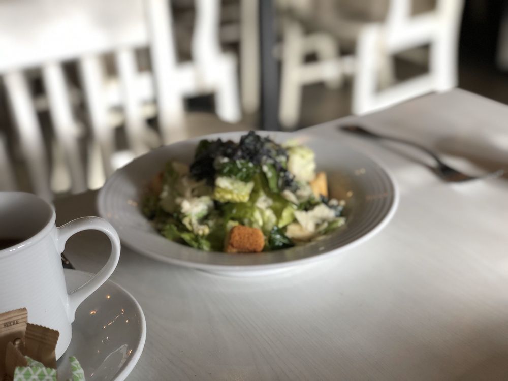 Oliver & Bonacini Café Grill