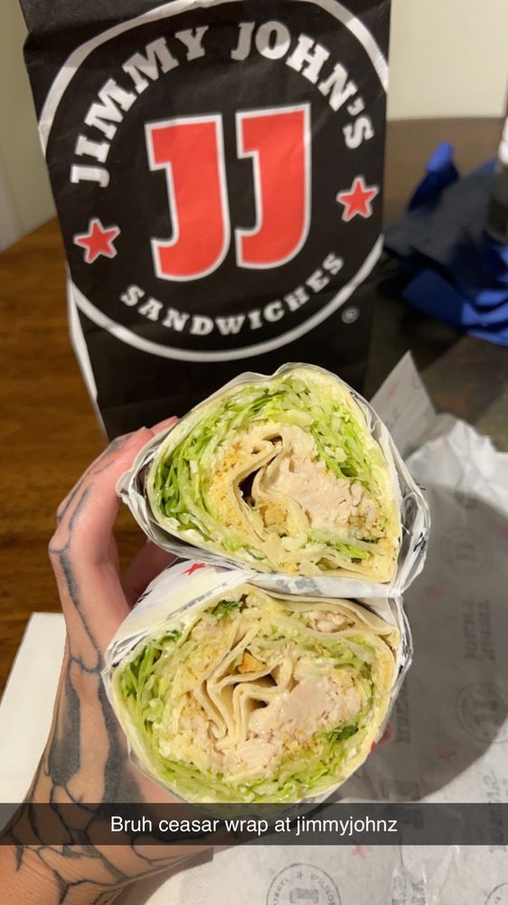 Jimmy John's