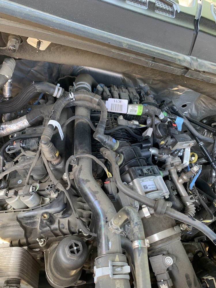 J & A Auto Repair