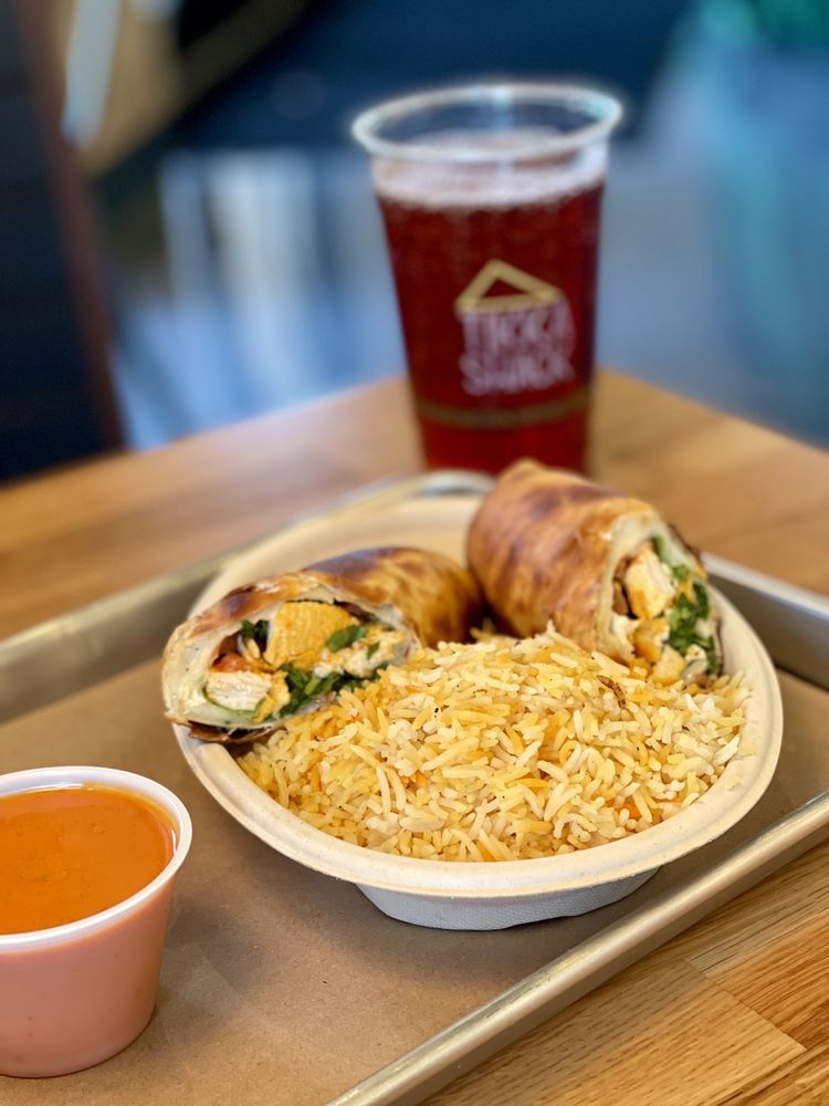 Tikka Shack
