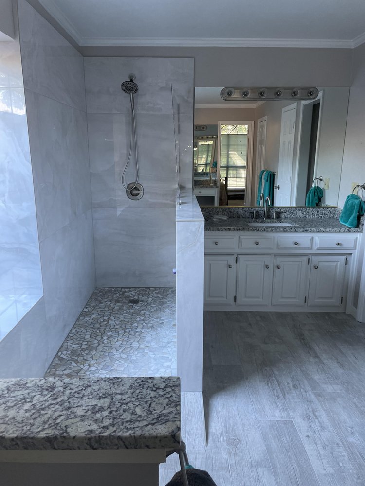image of business The Bath Pros