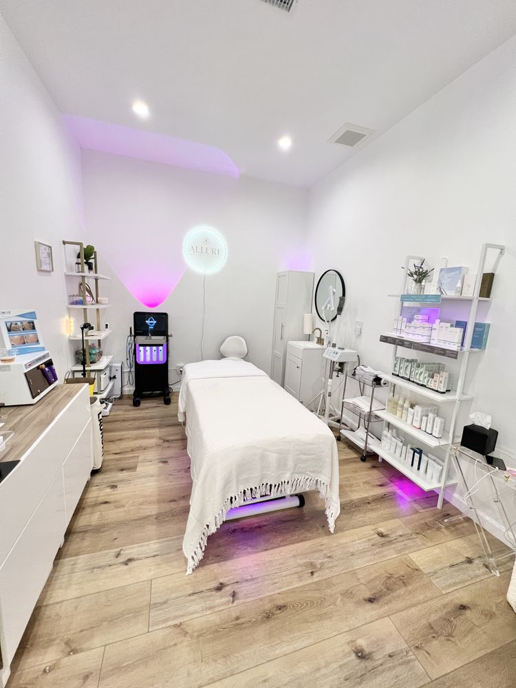 Optima Salon Suites - Fullerton
