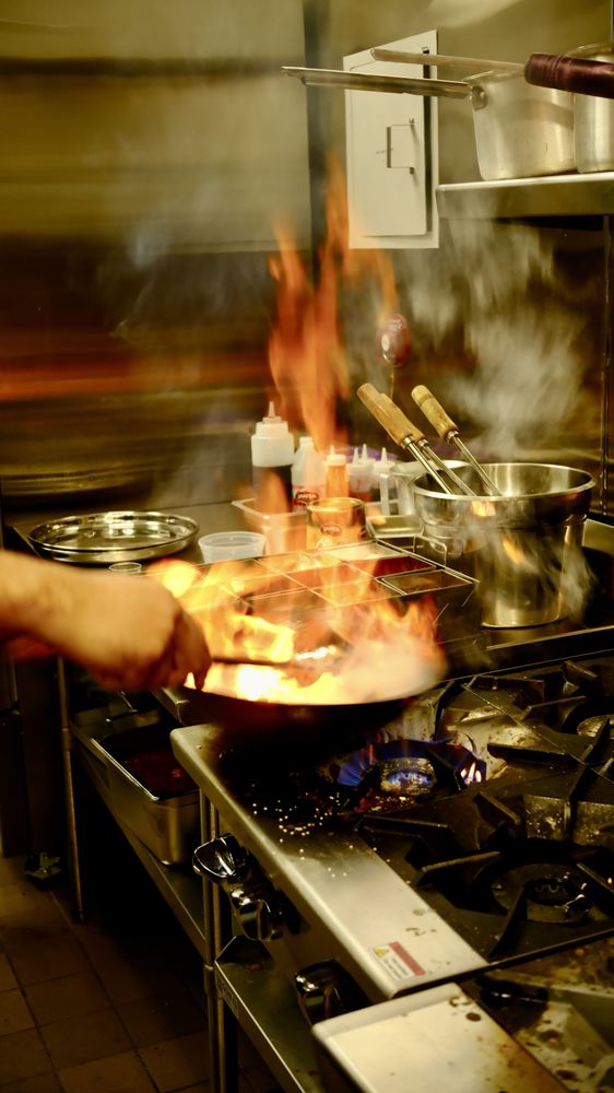 Junoon Indian Cuisine & Bar