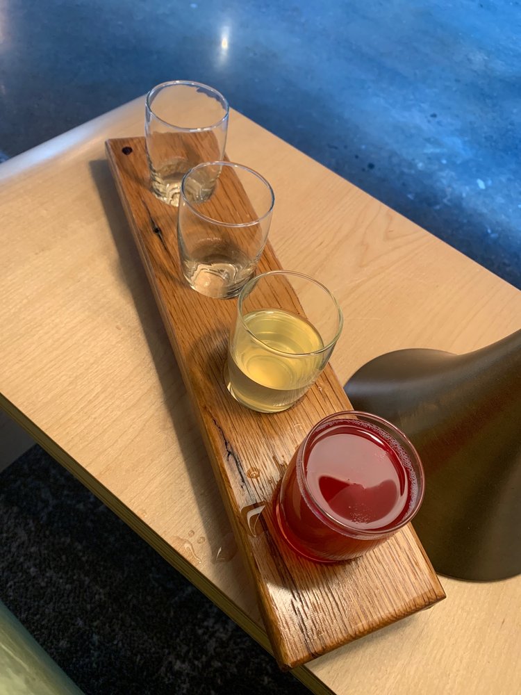 Urban Orchard Cider - South Slope