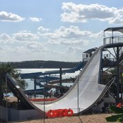 Volente Beach Water Park 27 Photos Reviews Parks Having A Photo Of Volente Beach Water Park Leander Tx United States