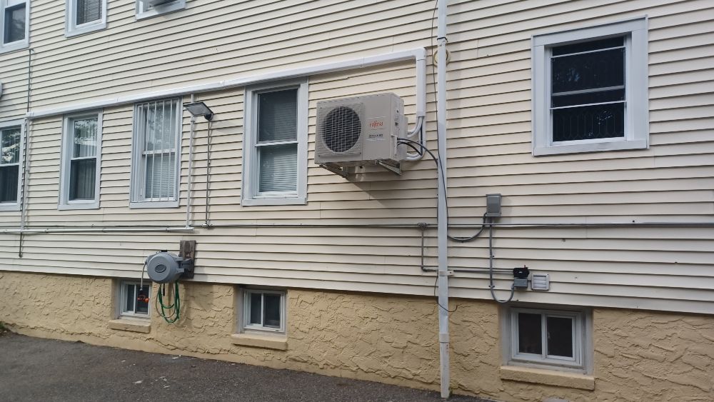 Somai HVAC