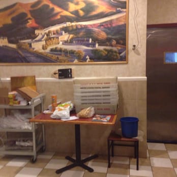 Guilin Restaurant 32 Photos 29 Reviews Chinese 711 W Photo Of Guilin Restaurant Saline Mi United States