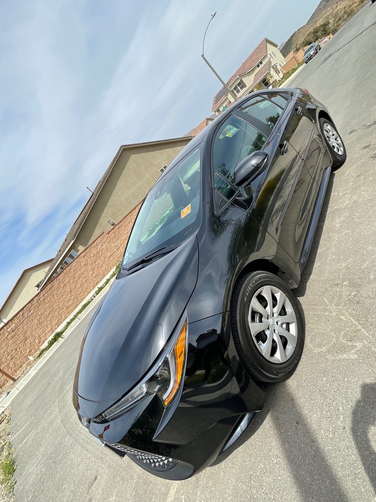 Valentia Motors