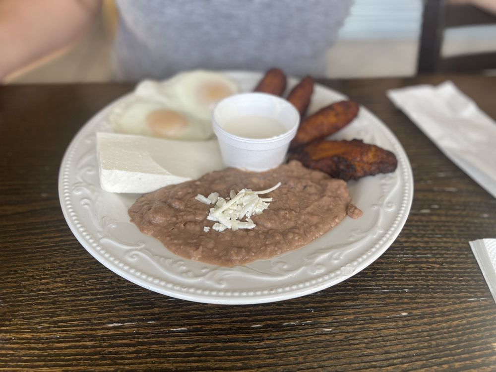 Mama’s Kitchen