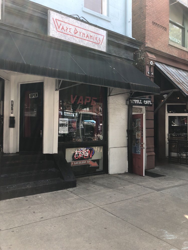 Hookah hookup atlanta
