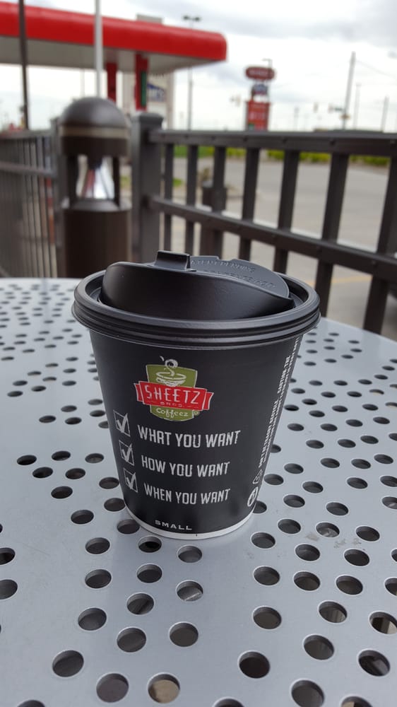 Sheetz