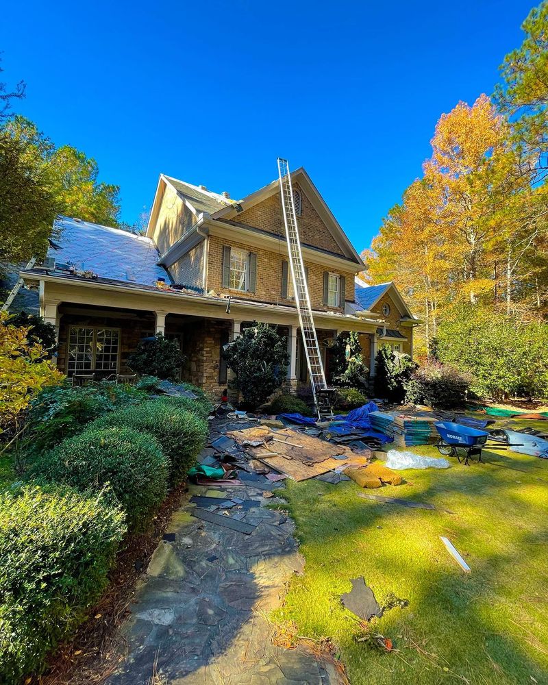 My Home Painting & Gutters