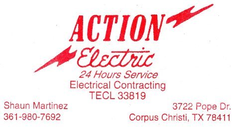Action Electric