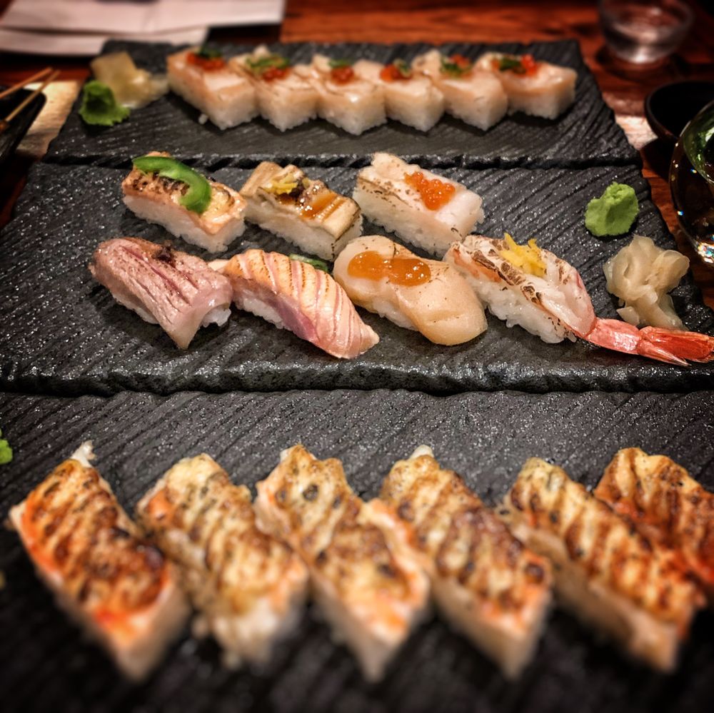 Kiu Japanese Restaurant