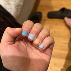 Jack Nails photo