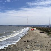 Toll Plaza Beach Beaches Interstate 80 High Occupancy Vehicle Photo Of Toll Plaza Beach Oakland Ca United States
