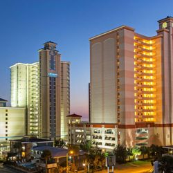 Bluegreen Vacations Carolina Grande An Ascend Resort 28 Photos Photo Of Bluegreen Vacations Carolina Grande An Ascend Resort Myrtle Beach Sc