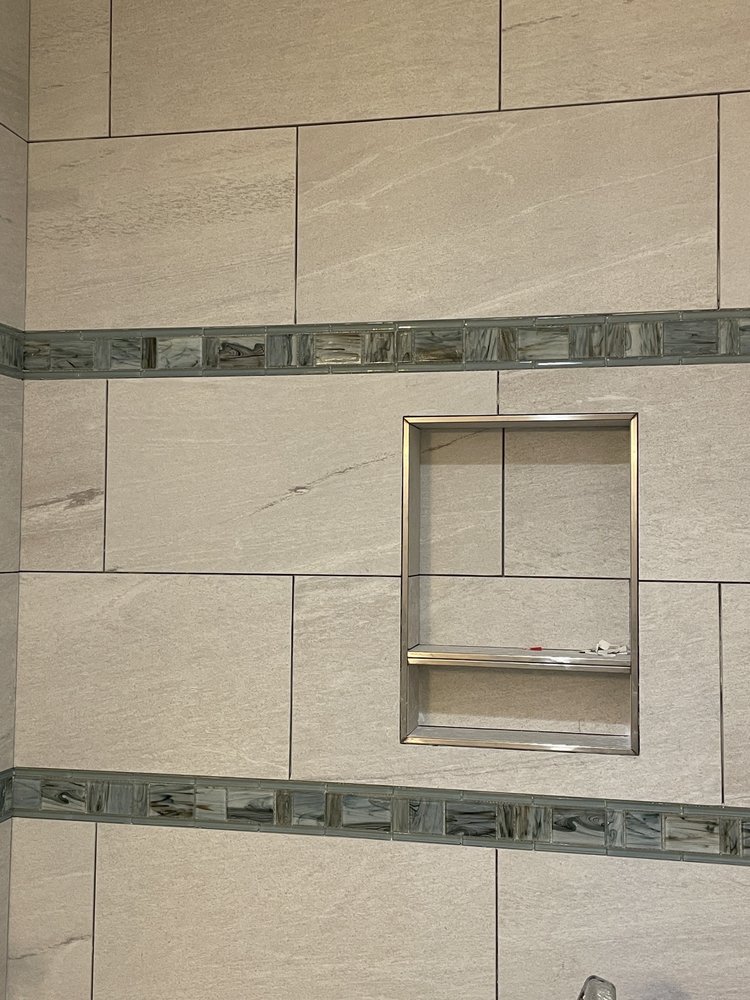 Tapia Tile and Marble Company