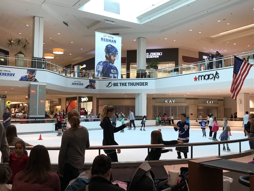 Tampa Bay Skating Academy 11 Photos & 14 Reviews Skating Rinks