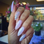 Art Nail 194 Photos 103 Reviews Salons 20747 Amar Rd Thanks Again Lena Photo Of Art Nail Walnut Ca United States I Love You Leyna