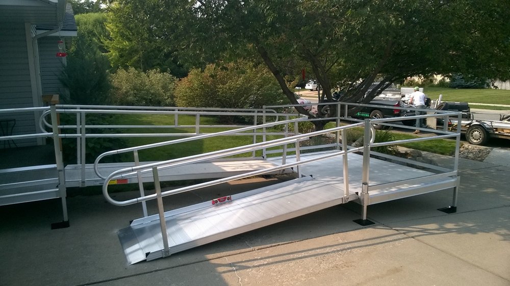 T & C Ramps & Decks Plus - 2019 All You Need to Know BEFORE You Go ...