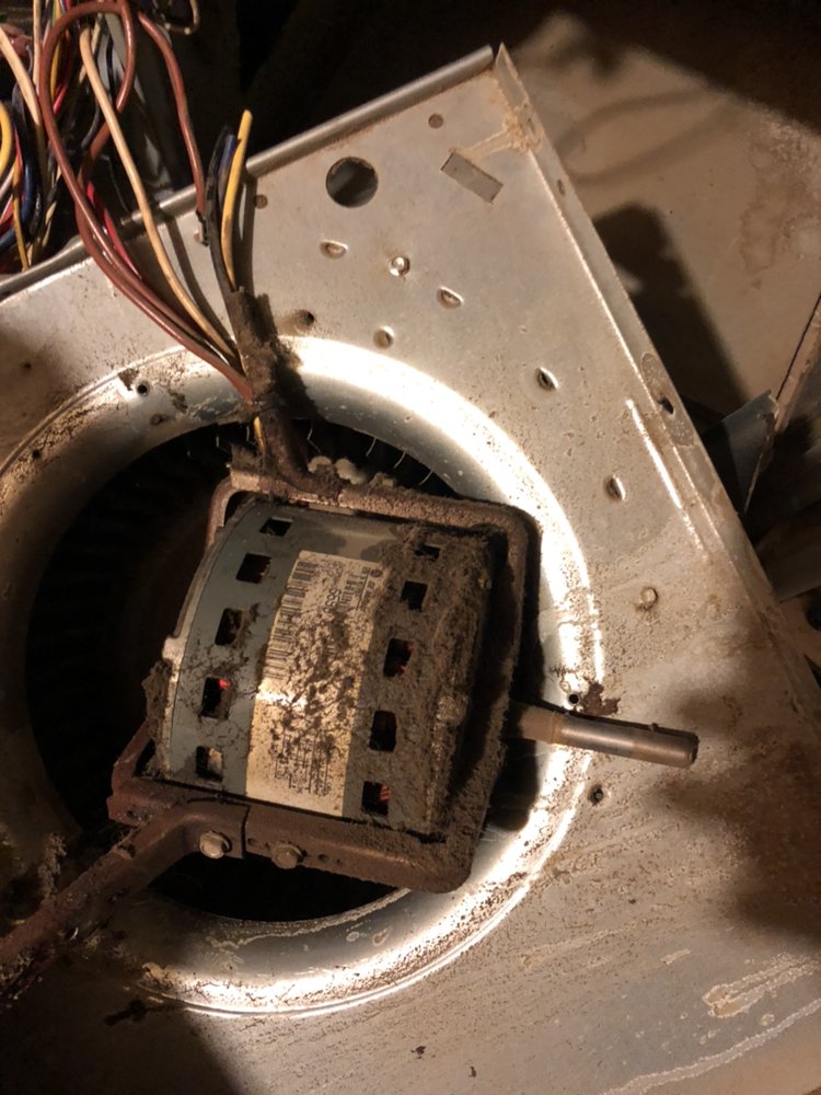 image of business Ideal Air HVAC
