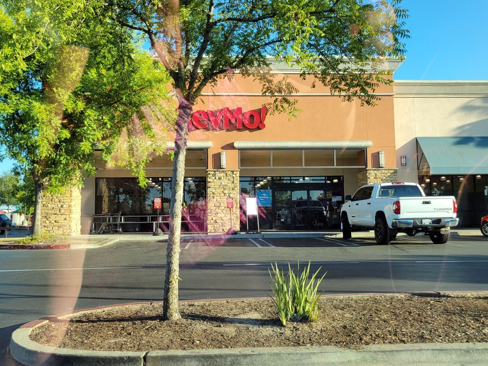 BevMo!