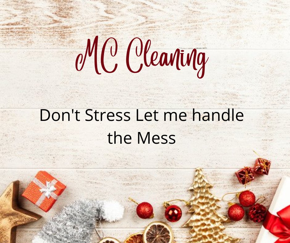 MC Cleaning Services