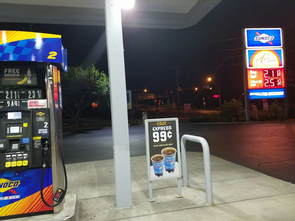 A Plus Sunoco 2019 All You Need to Know BEFORE You Go (with Photos