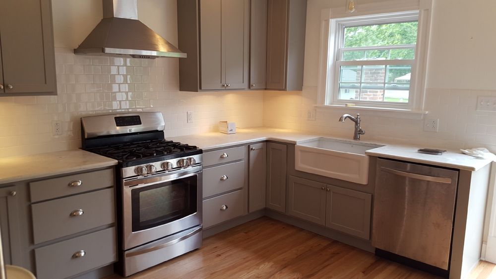 image of business Menge Renovations and Restorations