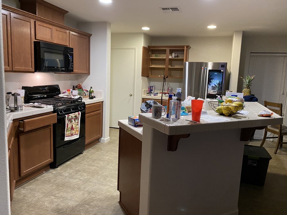 GB Construction - Handyman