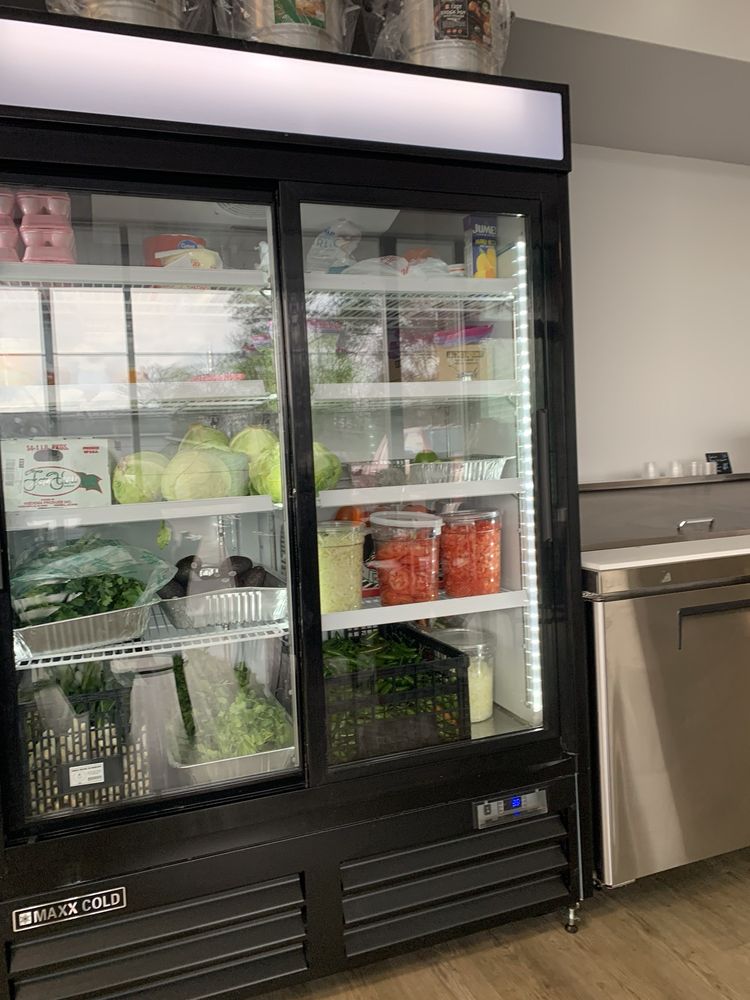 Tienda Y Taqueria Anita