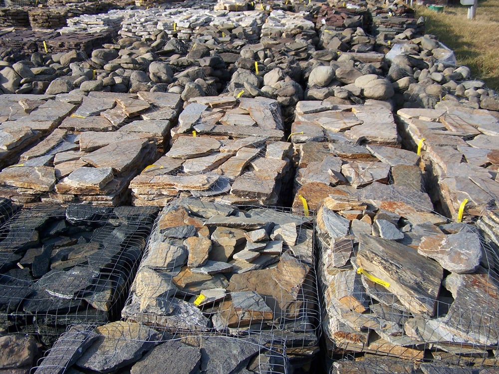 The Stone Store
