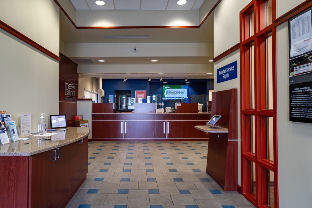 Patriot Federal Credit Union