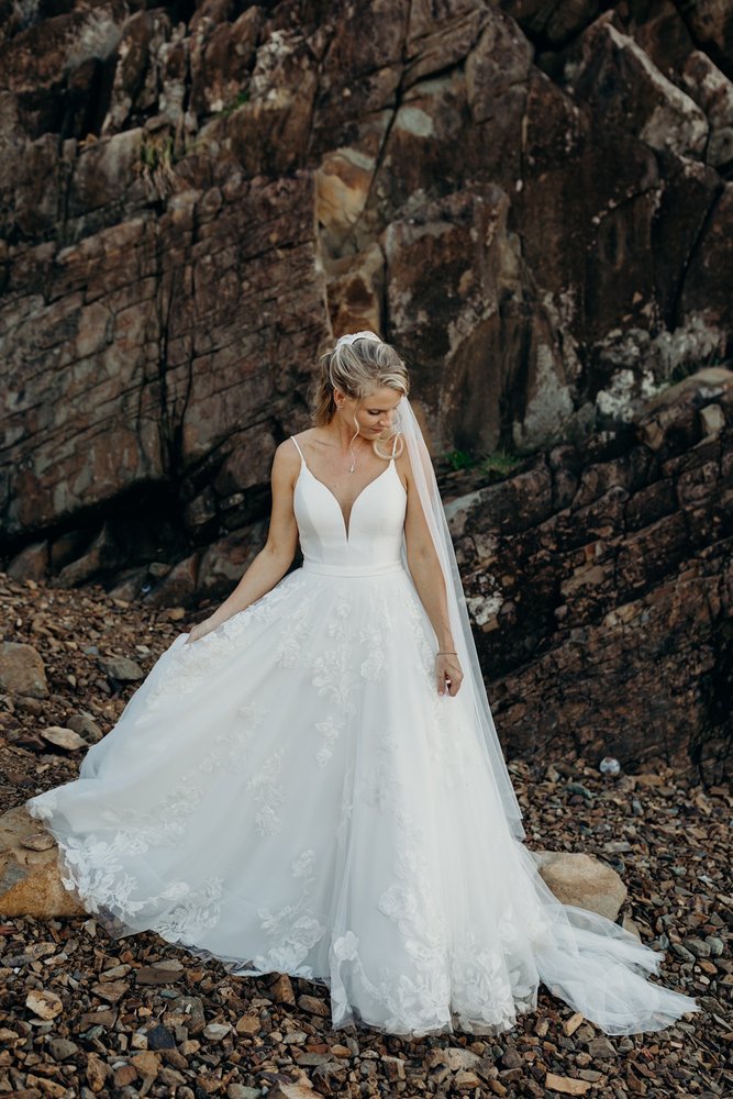 The Ultimate Bride