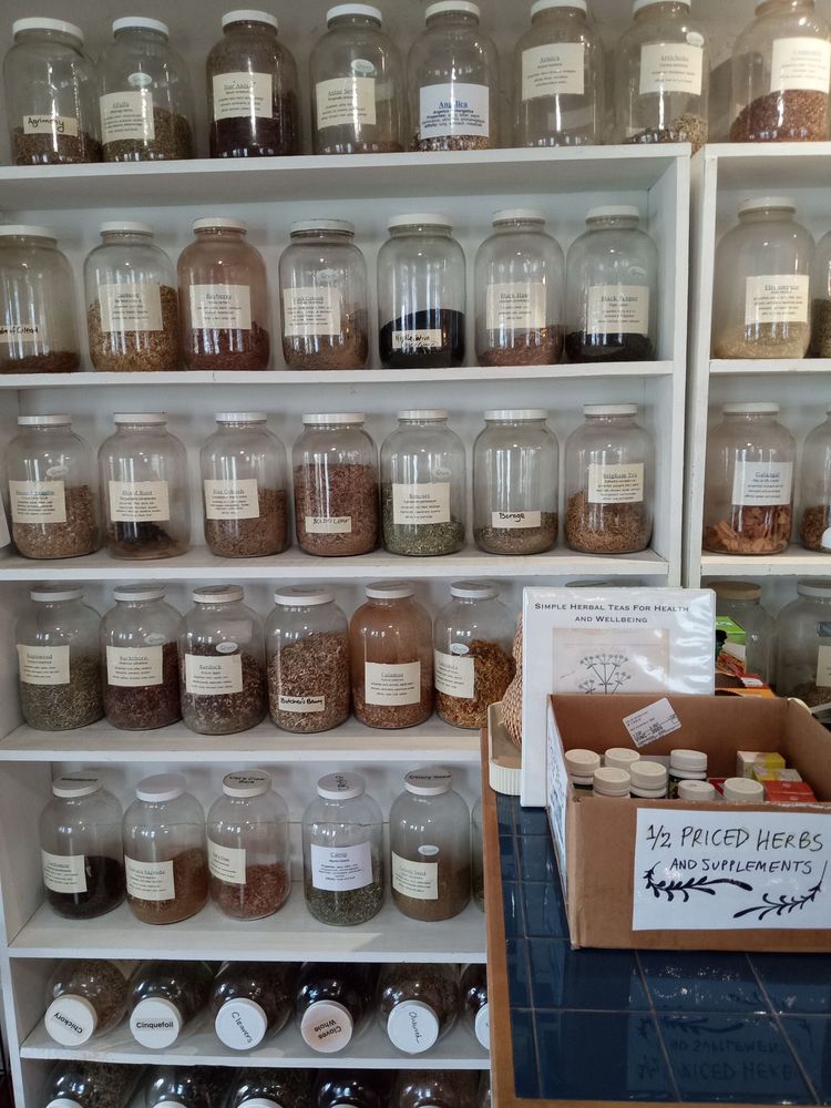 Healing Waters Clinic