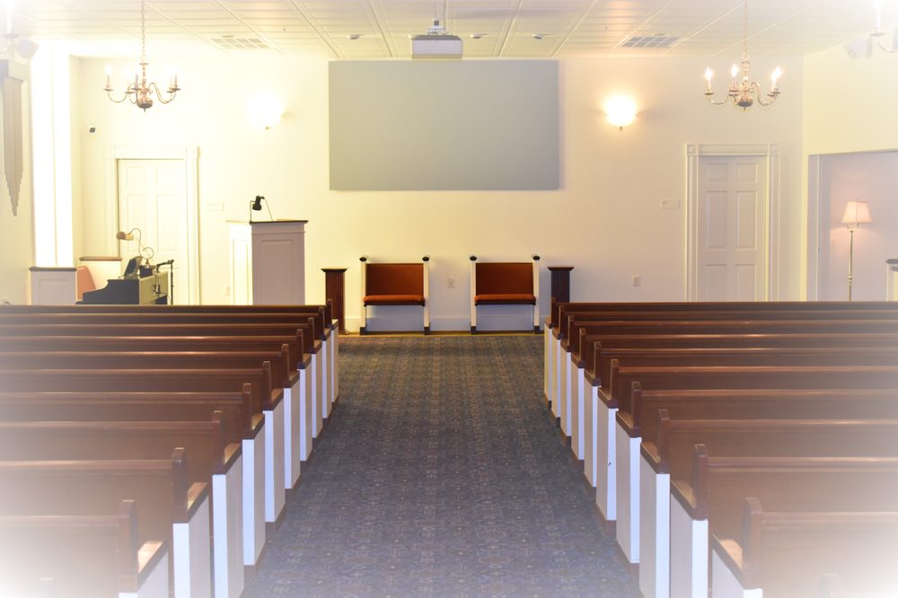 Twiford Funeral Homes