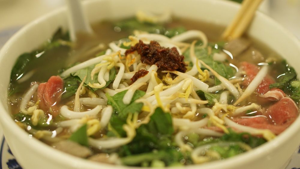 Pho One Vietnamese Restaurant