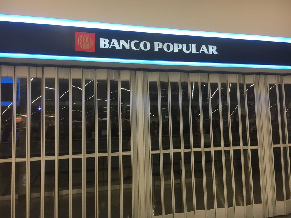 Yelp Reviews for Banco Popular (New) Banks & Credit Unions Av