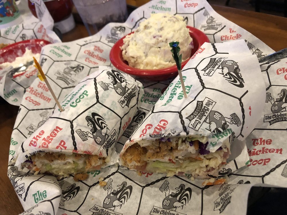 Chicken Coop Sports Bar Grill 18 Photos 53 Reviews Sports