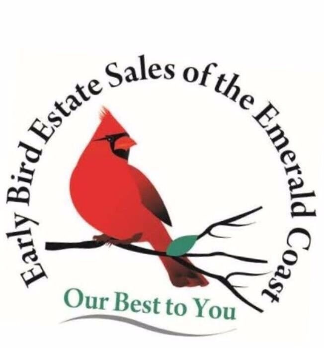 Early Bird Estate Sales Emerald Coast