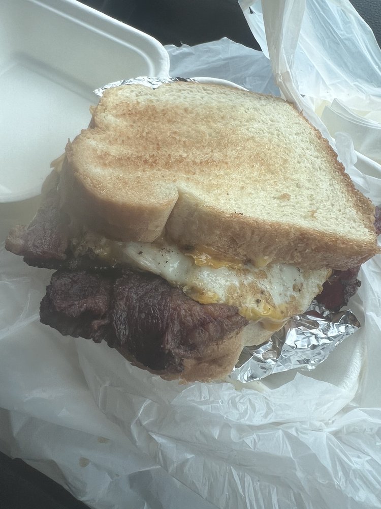 Rell's Cafe