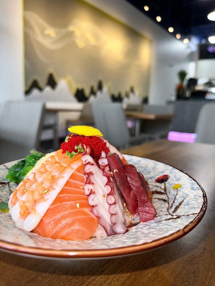 R Sushi