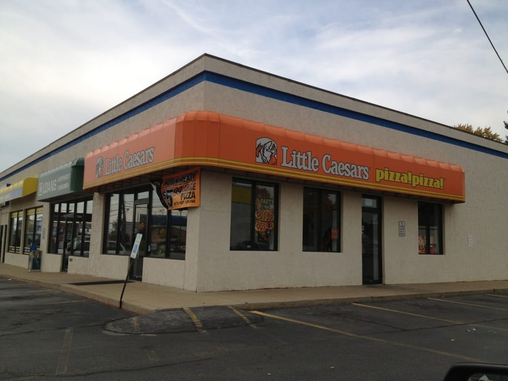 Little Caesars