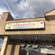 Acapulco 131 Photos 134 Reviews Mexican 124 Thompson St Photo Of Acapulco Raritan Nj United States