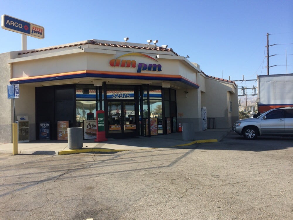 ampm